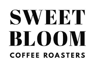 SWEET BLOOM COFFEE ROASTERS