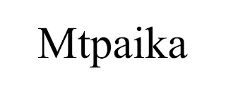 MTPAIKA