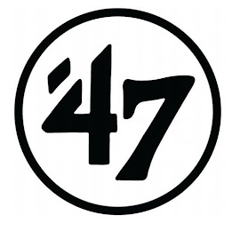 '47