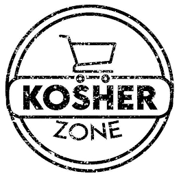 KOSHER ZONE