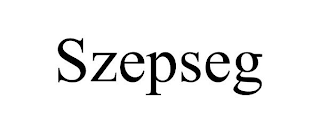 SZEPSEG