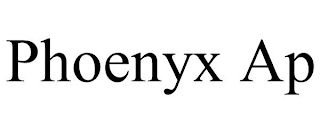 PHOENYX AP