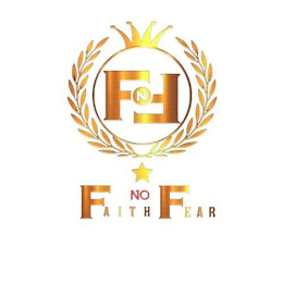 FNF FAITH NO FEAR