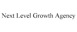 NEXT LEVEL GROWTH AGENCY