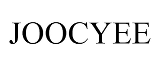 JOOCYEE