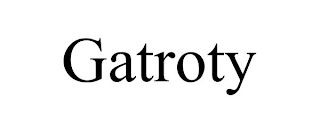 GATROTY