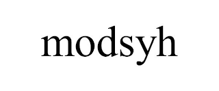MODSYH