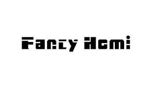 FANCY HOMI