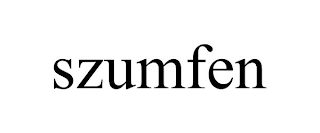 SZUMFEN