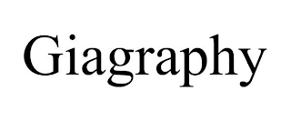 GIAGRAPHY