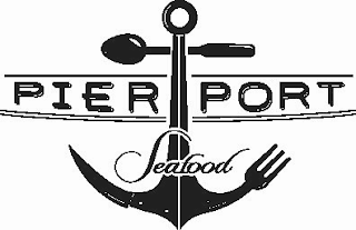 PIERPORT SEAFOOD