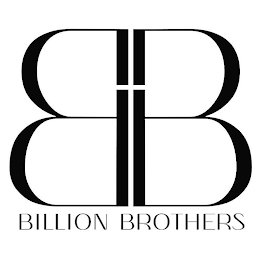 BB BILLION BROTHERS