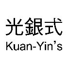 KUAN-YIN'S