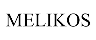 MELIKOS