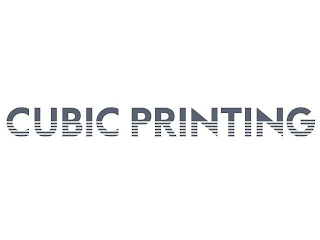 CUBIC PRINTING