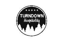 TURNDOWN HOSPITALITY