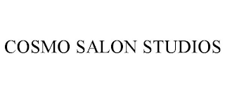 COSMO SALON STUDIOS