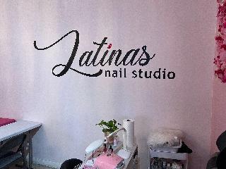 LATINAS NAIL STUDIO