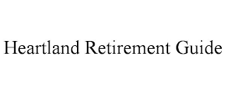 HEARTLAND RETIREMENT GUIDE