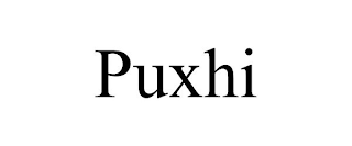 PUXHI