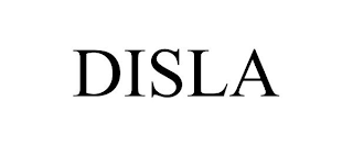 DISLA