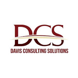 DCS DAVIS CONSULTING SOLUTIONS