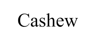 CASHEW