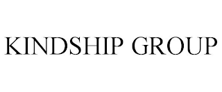 KINDSHIP GROUP