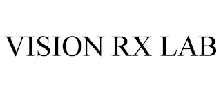 VISION RX LAB
