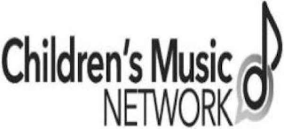 CHILDREN'S MUSIC NETWORK
