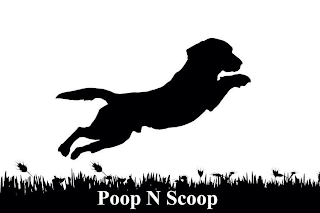 POOP N SCOOP