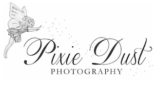 PIXIE DUST PHOTOGRAPHY