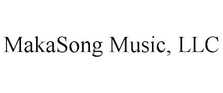 MAKASONG MUSIC, LLC