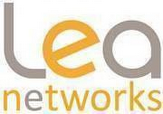 LEA NETWORKS