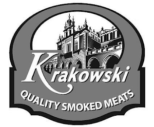 KRAKOWSKI QUALITY SMOKED MEATS