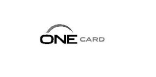 ONE CARD