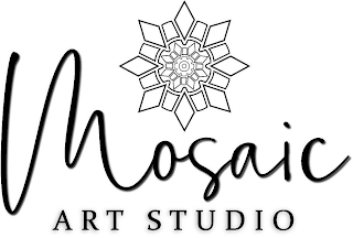 MOSAIC ART STUDIO