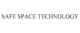 SAFE SPACE TECHNOLOGY