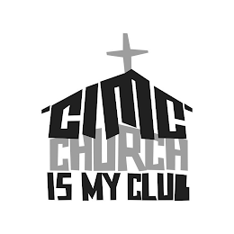CIMC CHURCH IS MY CLUB