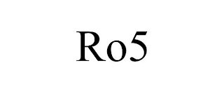 RO5