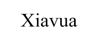 XIAVUA