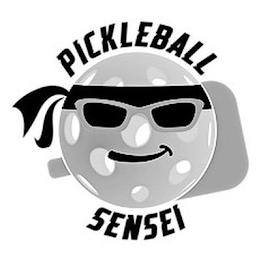 PICKLEBALL SENSEI