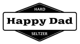 HAPPY DAD HARD SELTZER