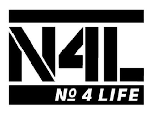 N4L NO 4 LIFE