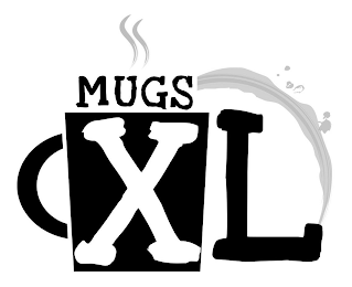 MUGS XL