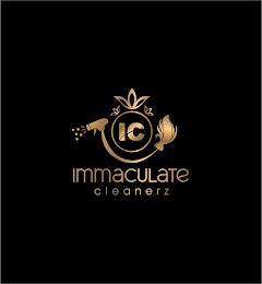 IC IMMACULATE CLEANERZ LLC