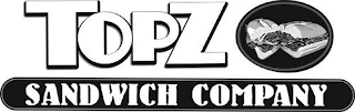 TOPZ SANDWICH COMPANY