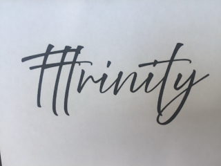 TTTRINITY