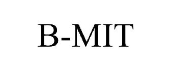 B-MIT