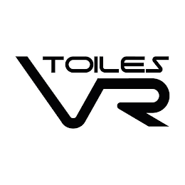 TOILES VR